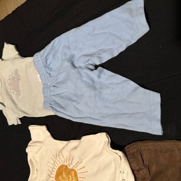 3-6 months  boys bundle  1 - Picture 4 of 4